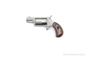 North American Arms NAA Mini Revolver, .22 Magnum