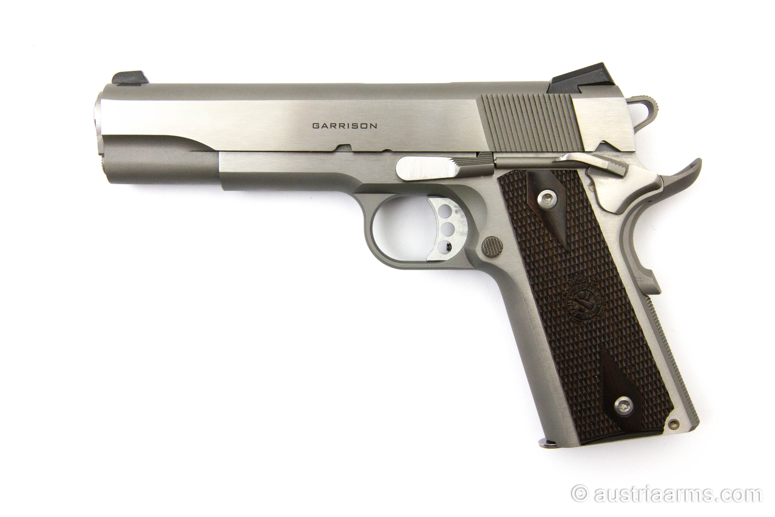 Springfield Armory 1911 Garrison Stainless, 9 x 19 mm