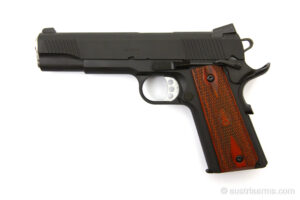 Springfield Armory 1911 Loaded, .45 ACP