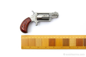 NAA Minirevolver , .22 Magnum