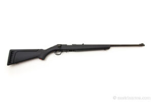 Ruger American Rifle , .22 LR