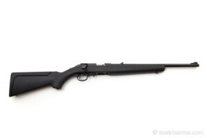 Ruger American Rifle , .22 Magnum