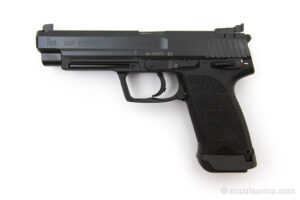 Heckler & Koch USP Expert, 9x19 mm