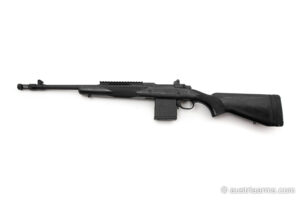 Ruger Gunsite Scout Rifle, .308 Rem.