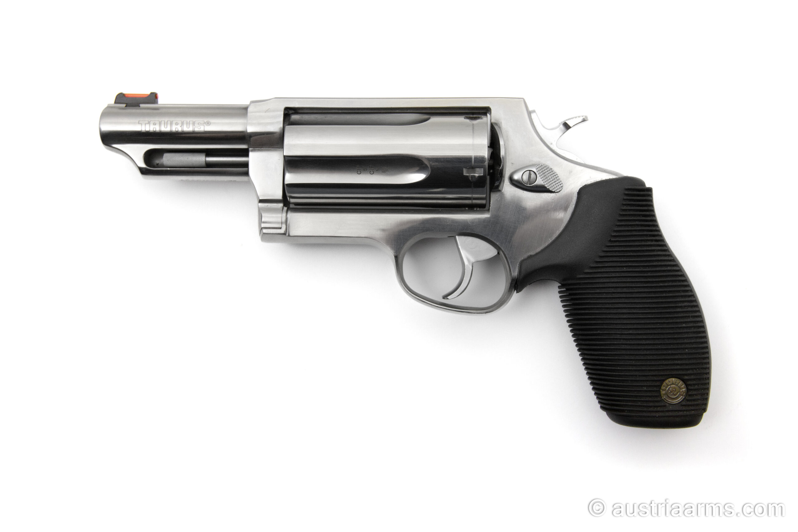 Taurus "The Judge", .410 Magnum Schrot / .45 LC