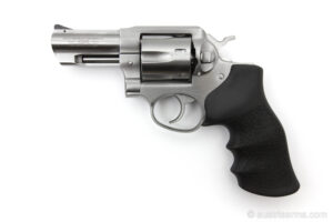 Ruger GP100 Compact , .357 Magnum