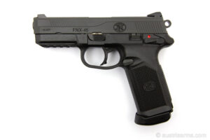 FNH FNX 45 Black, .45 ACP