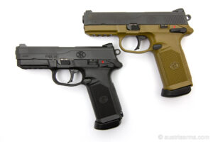 FNH FNX 45 FDE, .45 ACP