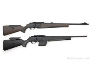 Browning Maral, Geradezug-Repetiergewehr, .308 Win und .30-06 Springfield