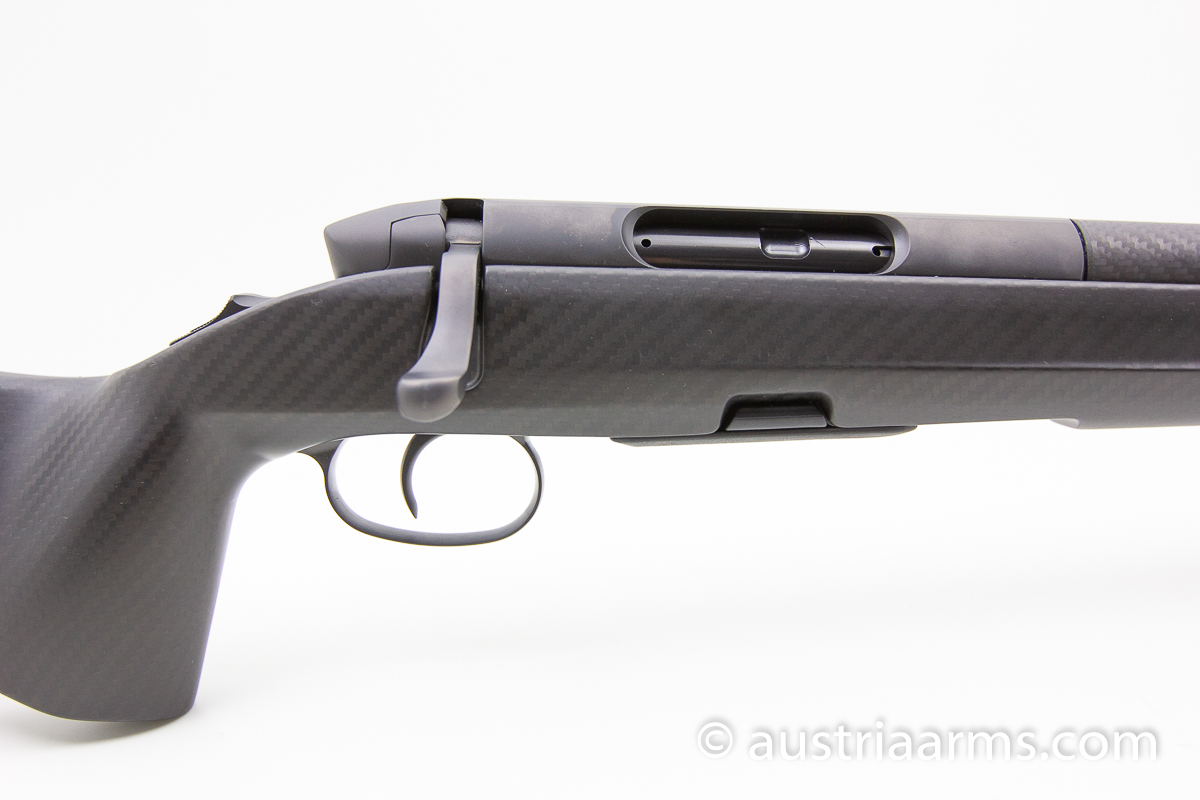 Steyr Arms Breeze - perfekt gedämpft, Kaliber .308 Win – Bild 2