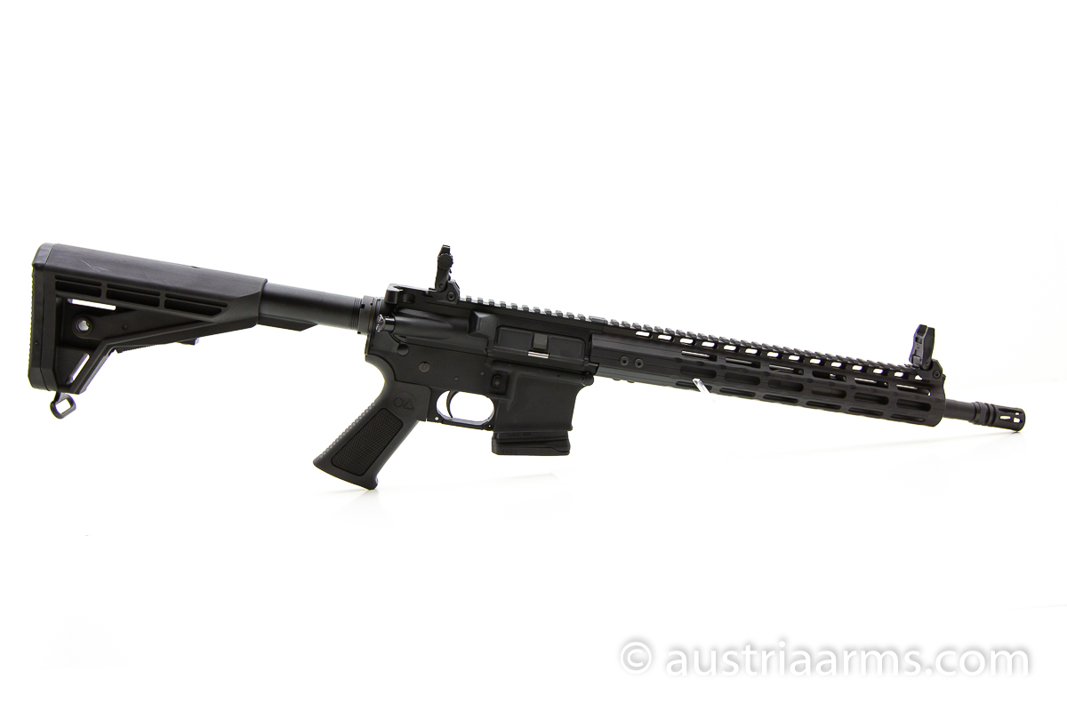 Oberland Arms OA15 BL M-LOK M4, .223 Rem. – Bild 2