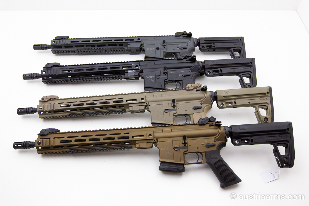 Oberland Arms OA15 SL 10 (super light), .223 Rem. – Bild 2