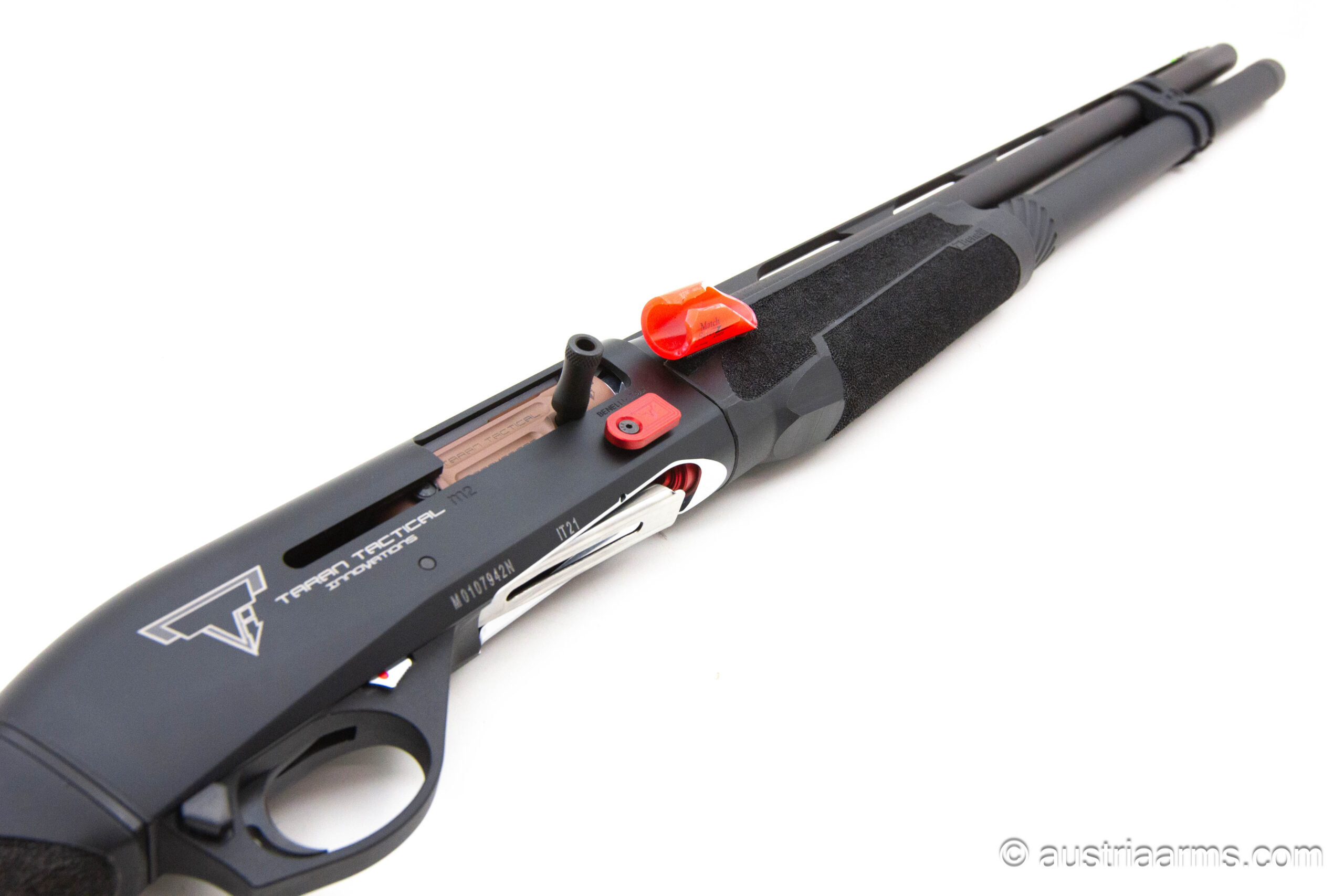 TTI Taran Tactical Innovations - Benelli M2 "John Wick 3" – Bild 2