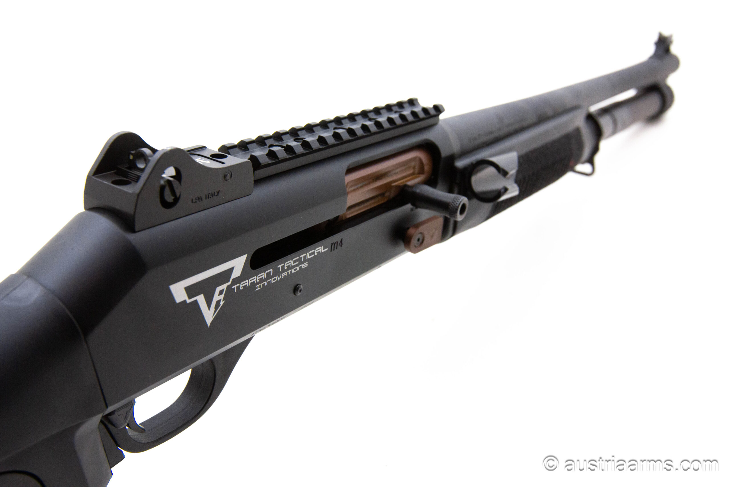 TTI Taran Tactical Innovations - Benelli M4 "John Wick" Edition – Bild 2