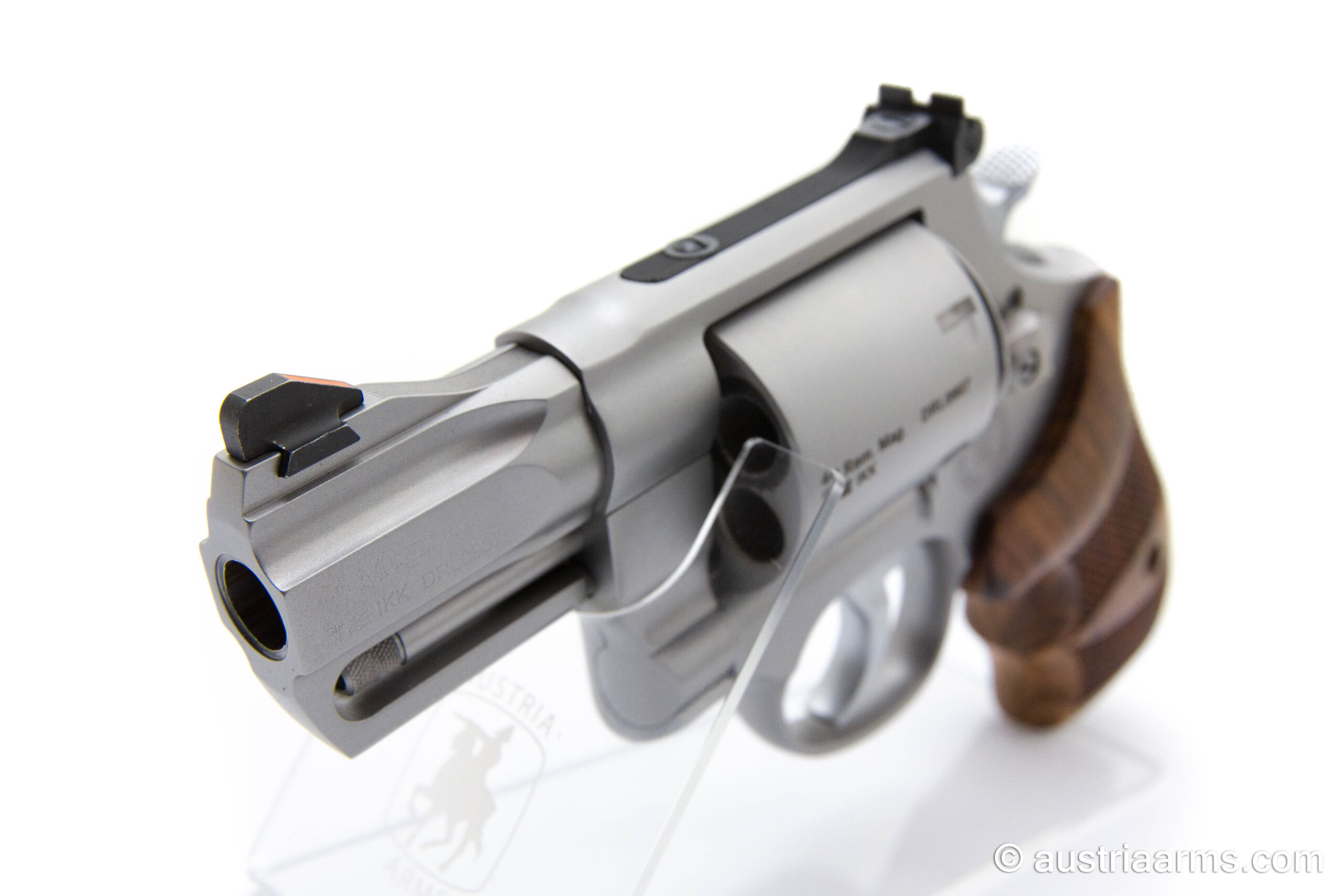 Smith & Wesson 629 -6 Performance Center, .44 Magnum – Bild 2