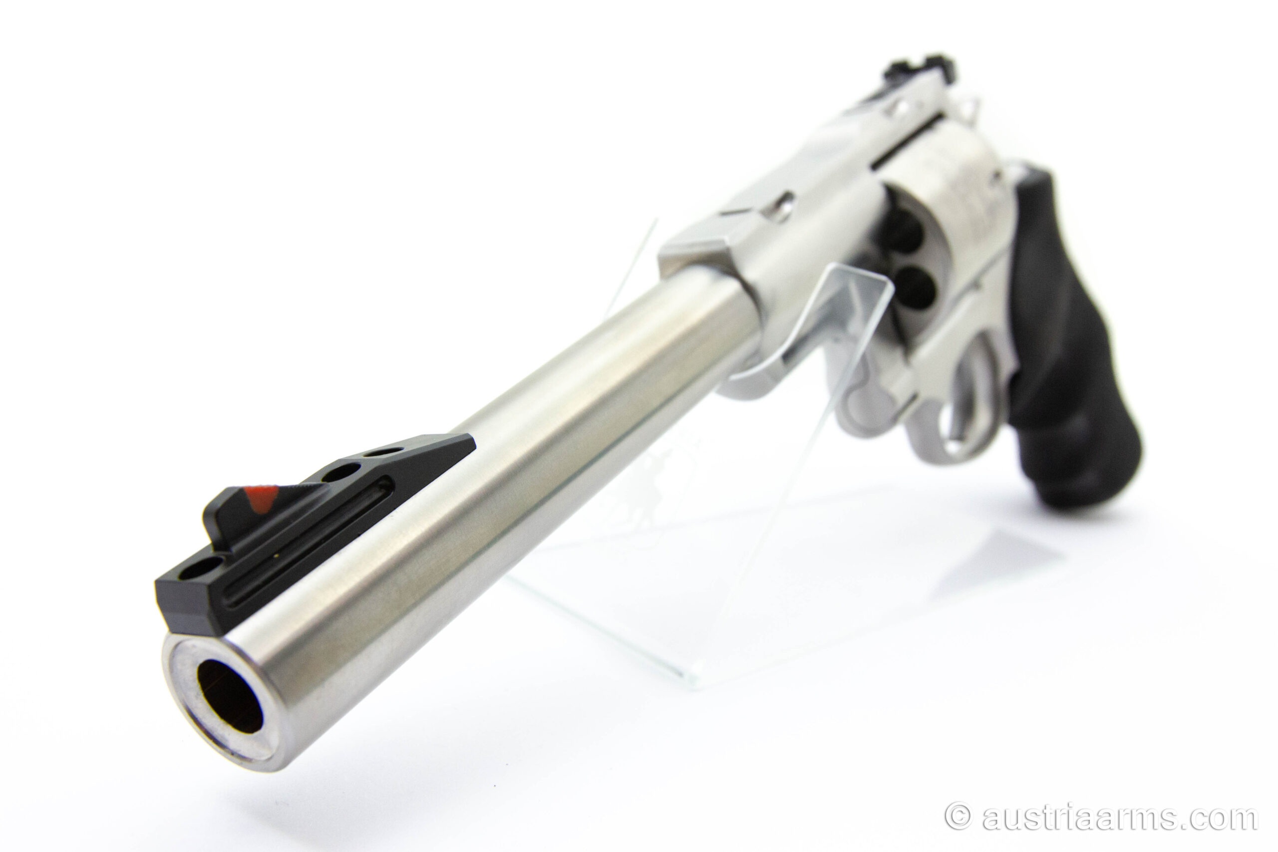 Ruger Super Redhawk , .454 Casull / .45 Long Colt – Bild 2