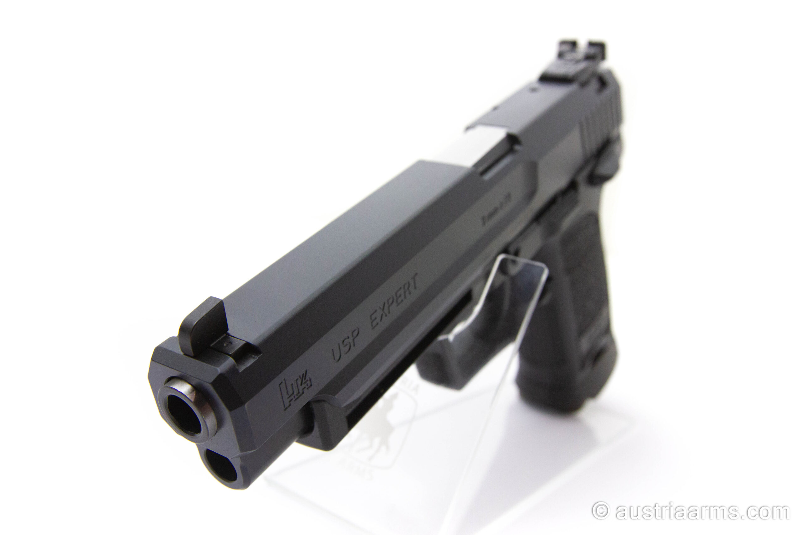 Heckler & Koch USP Expert, 9x19 mm – Bild 2