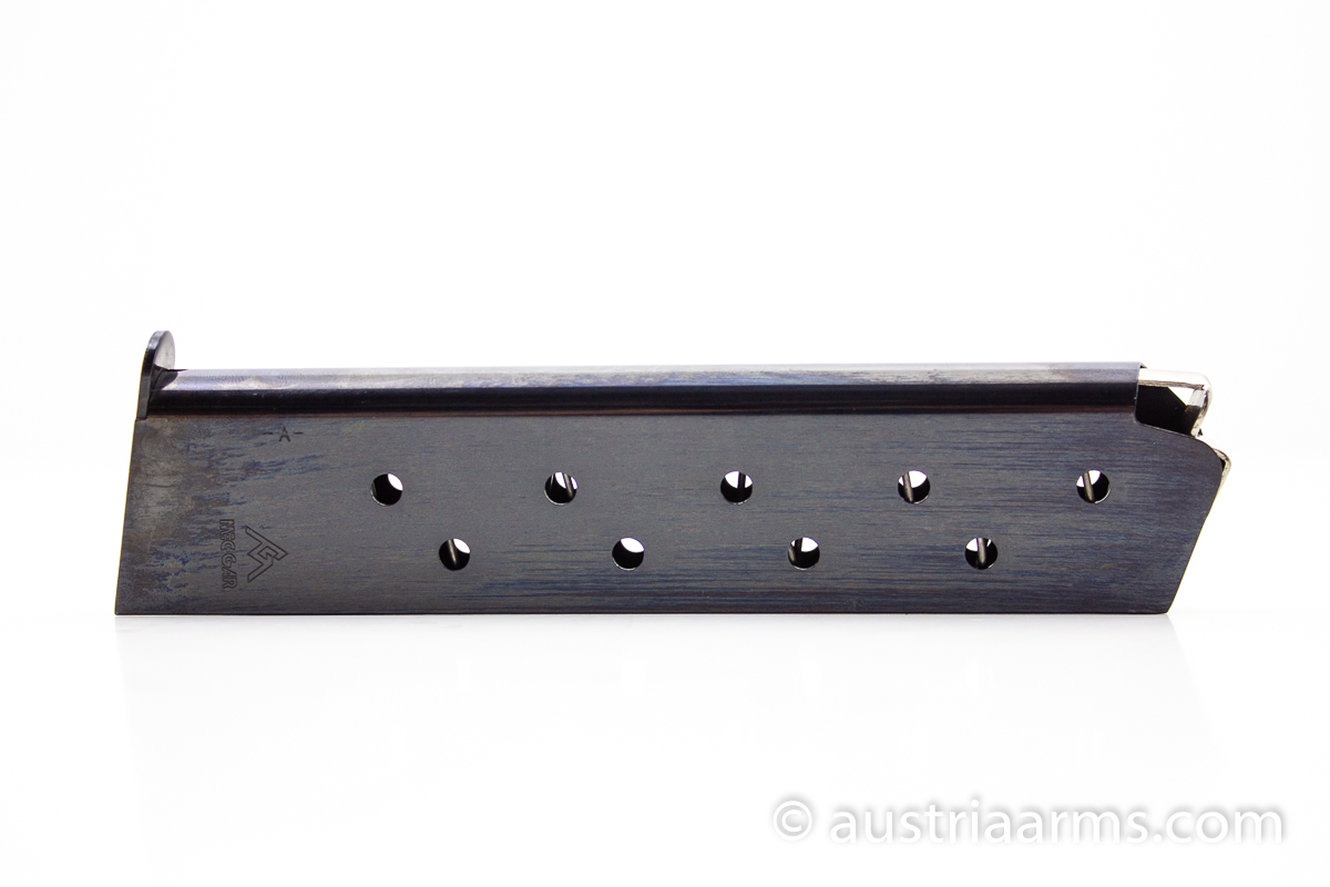 Colt 1911 .45 ACP Magazine / 10 Rds., MEC-GAR Italy – Bild 3