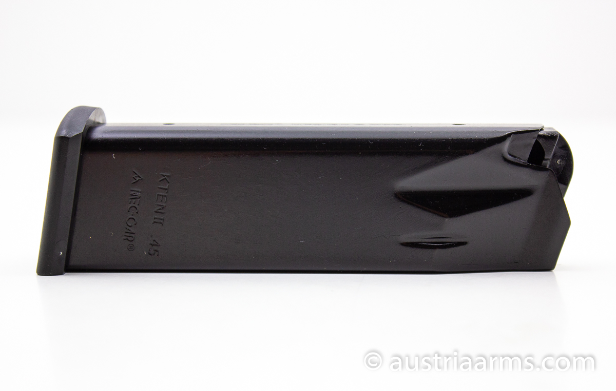 Kimber Ten II Magazine .45 ACP / 14 Rds., MEC-GAR Italy – Bild 3