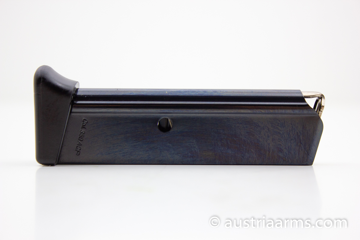 Walther PPK Magazine .380 Auto / 7 Rds., MEC-GAR Italy – Bild 3