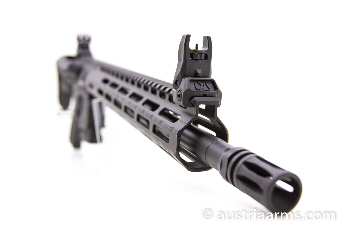 Oberland Arms OA15 BL M-LOK M4, .223 Rem. – Bild 3