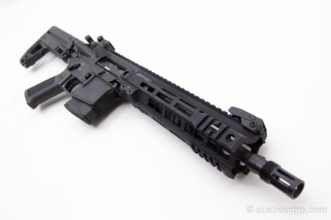 Oberland Arms OA15 SL 10 (super light), .223 Rem. – Bild 3