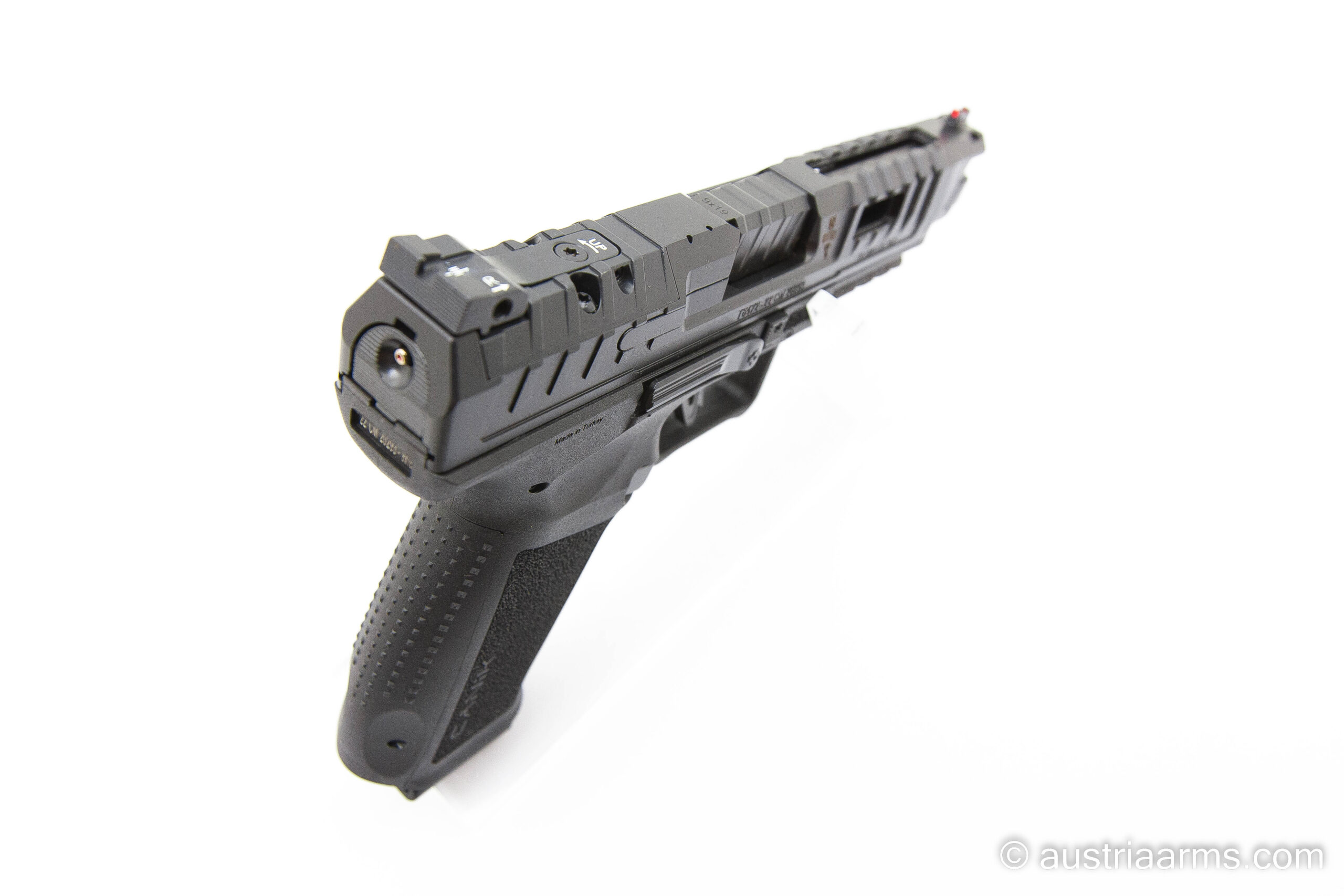 Canik TP9 SFX Rival Black, 9 x 19 mm – Bild 3