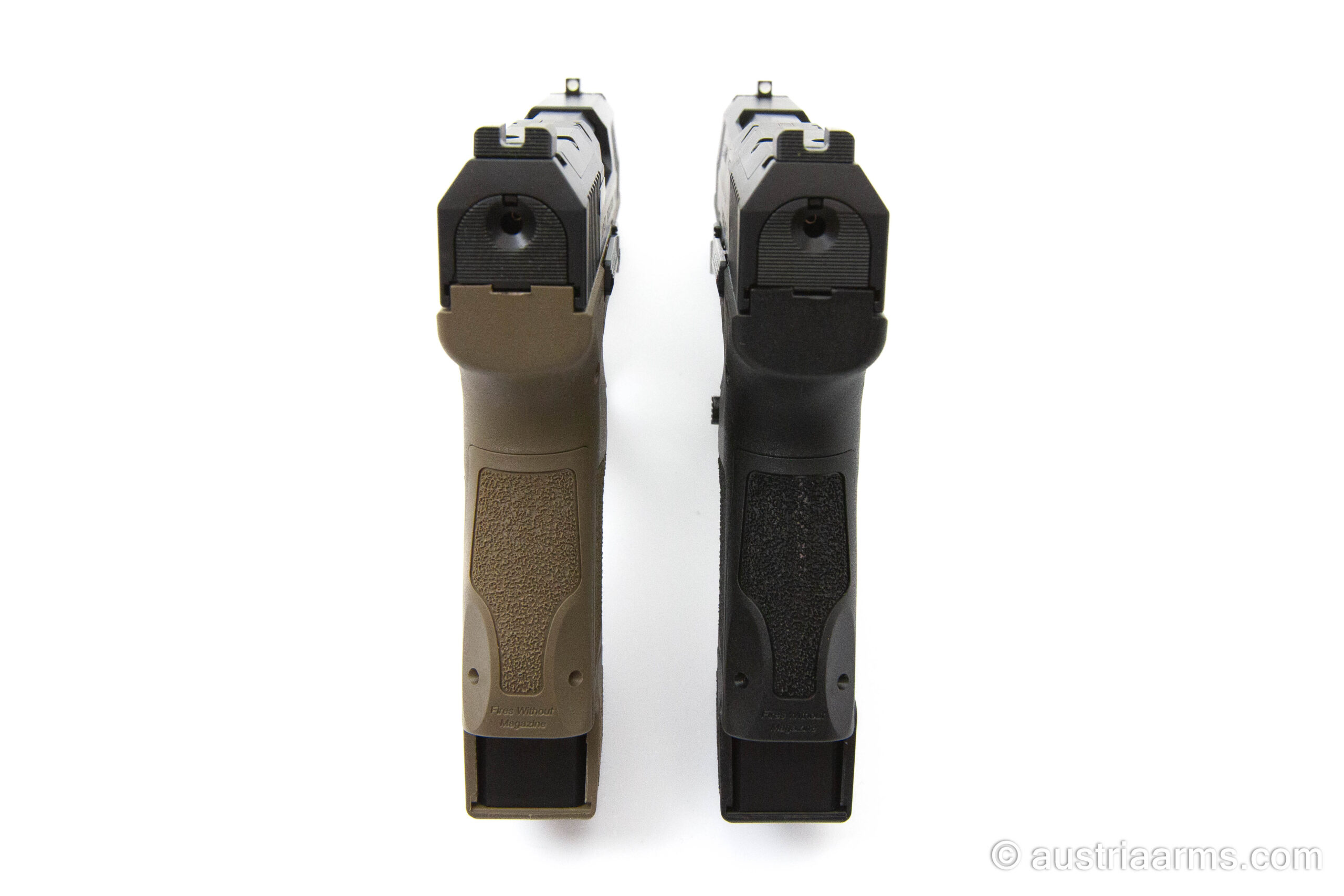 Canik MC9 Mete, Micro Compact - Die kleinste und leistungsstärkste 9 x 19 mm Pistole auf dem Markt. – Bild 3