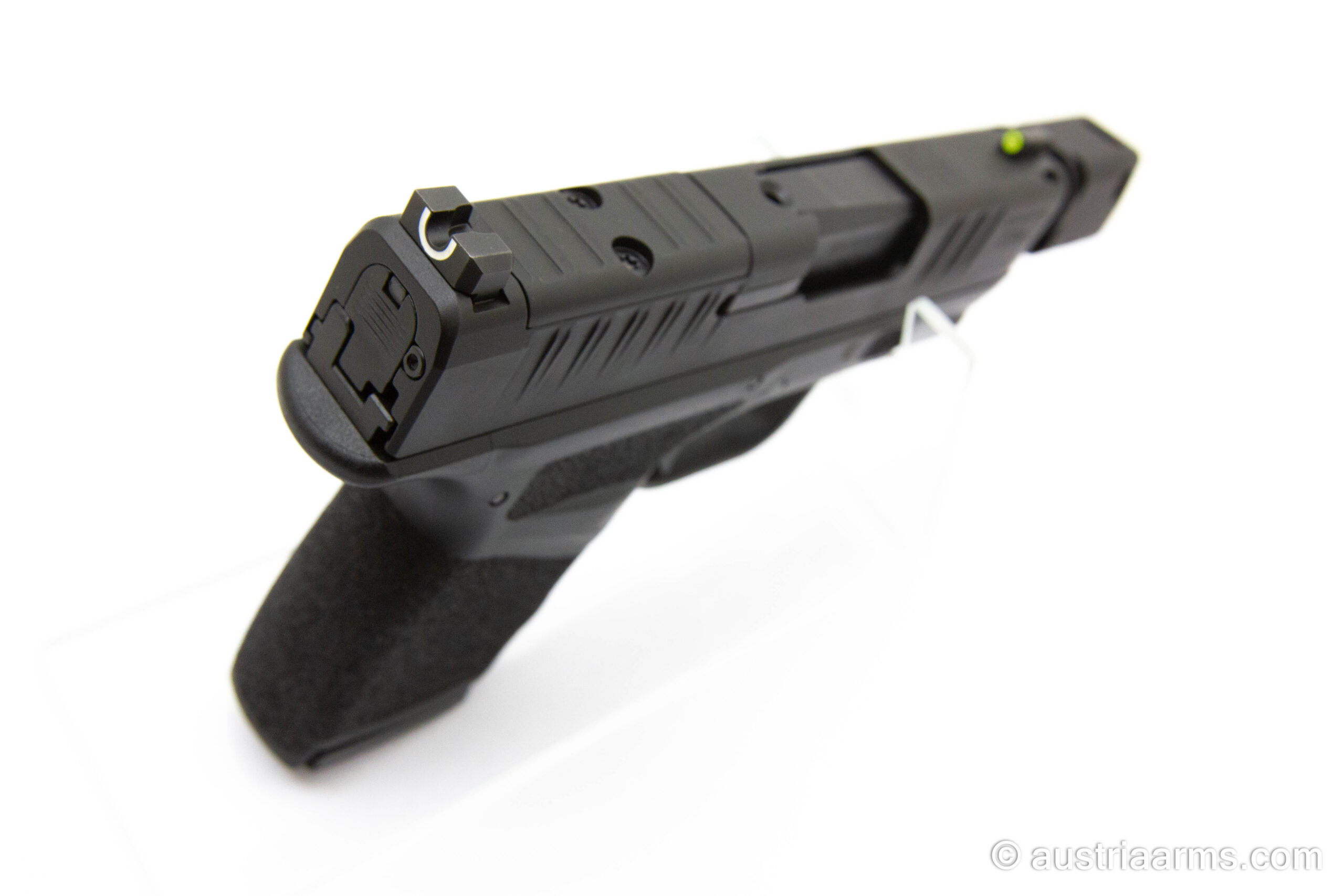 HS 11 Tactical/ Springfield Hellcat, 9 x 19 mm – Bild 3
