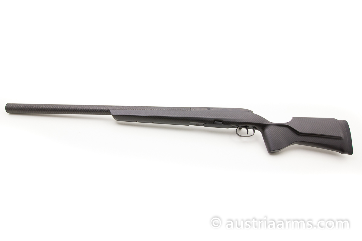 Steyr Arms Breeze - perfekt gedämpft, Kaliber .308 Win – Bild 4