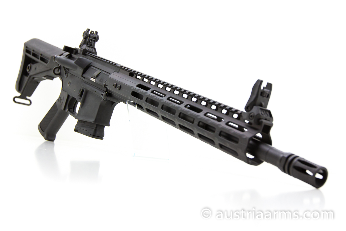 Oberland Arms OA15 BL M-LOK M4, .223 Rem. – Bild 4