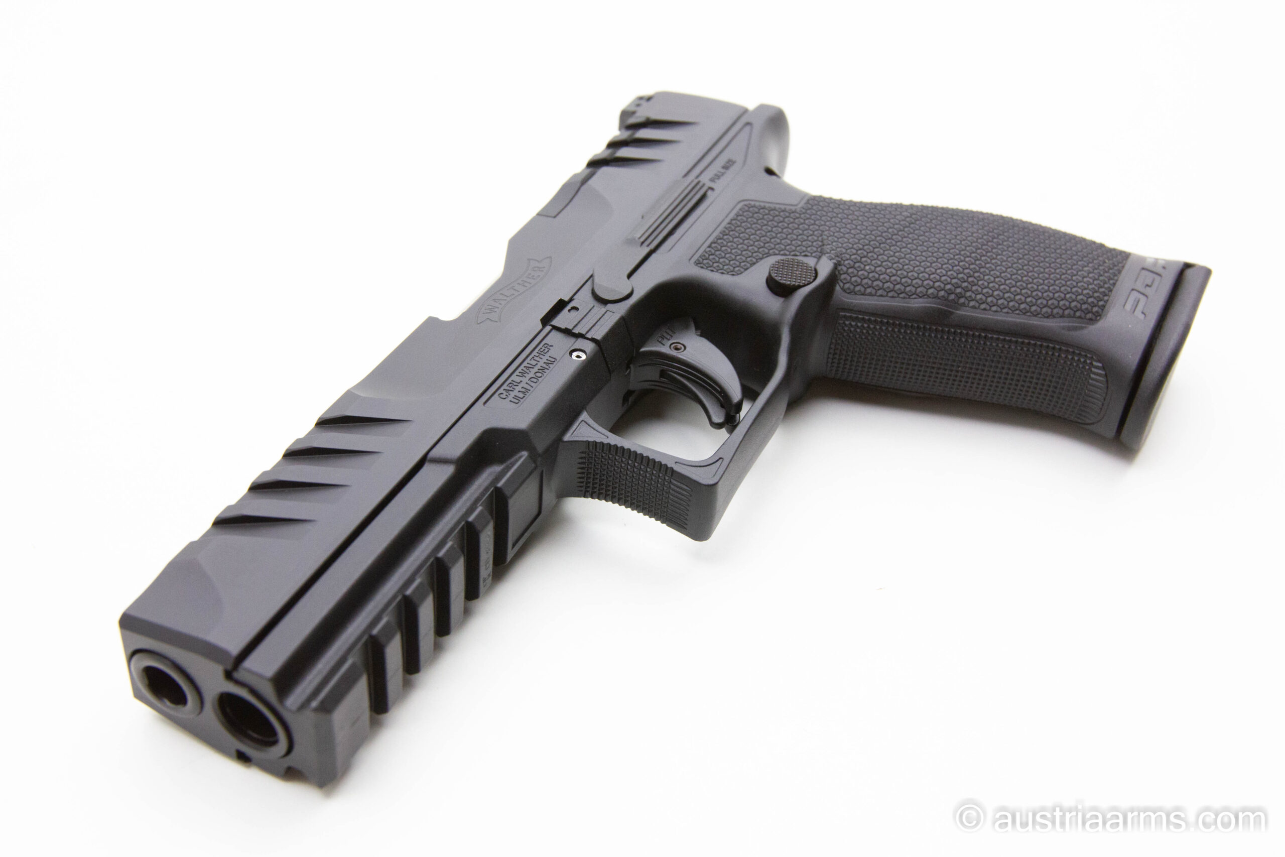 Walther PDP Sportgröße 5.0 Zoll, 9 x 19 mm – Bild 4