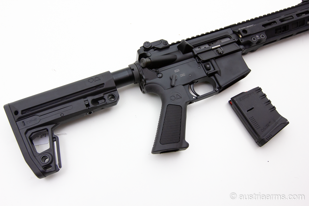 Oberland Arms OA15 SL 10 (super light), .223 Rem. – Bild 4