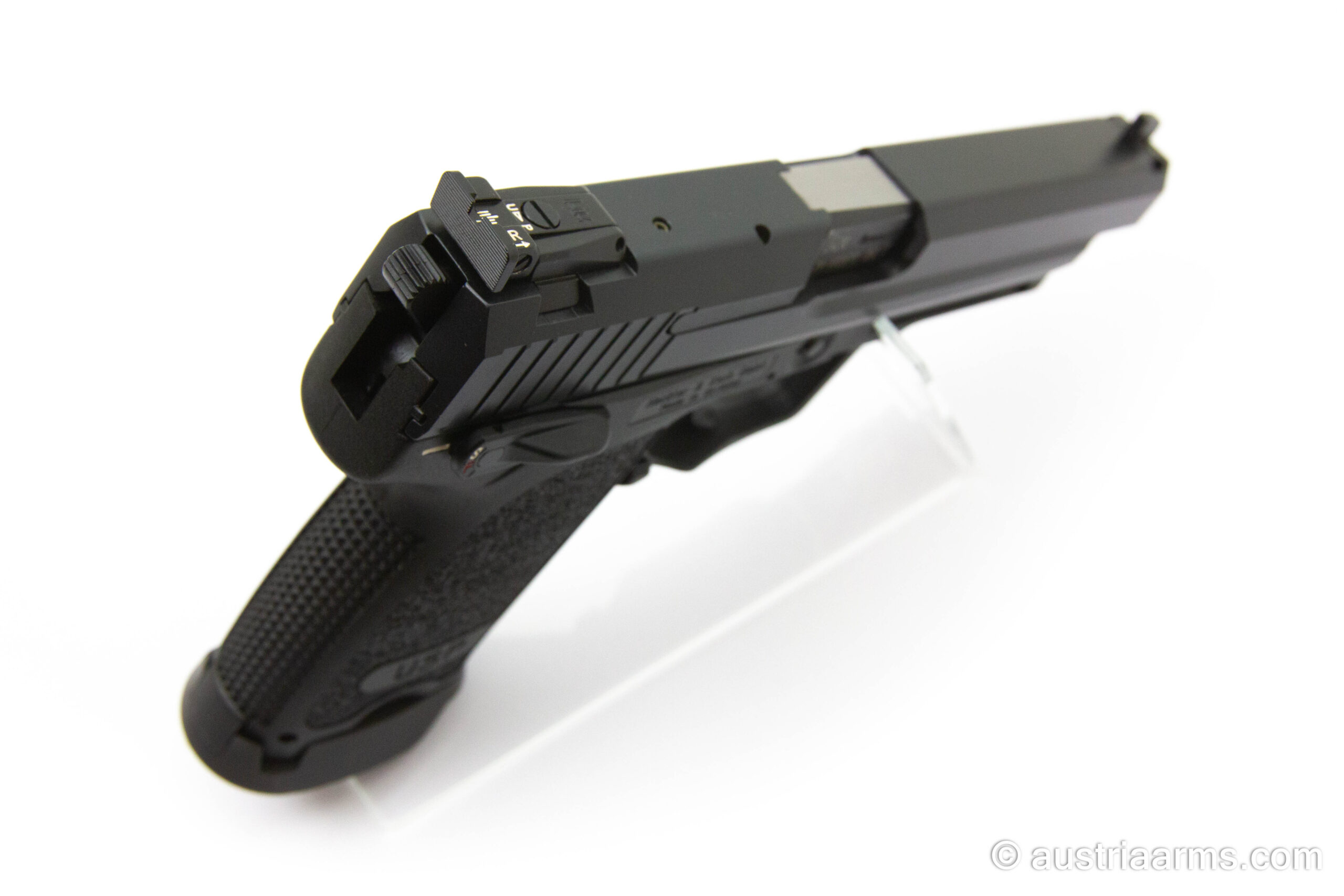 Heckler & Koch USP Expert, 9x19 mm – Bild 4