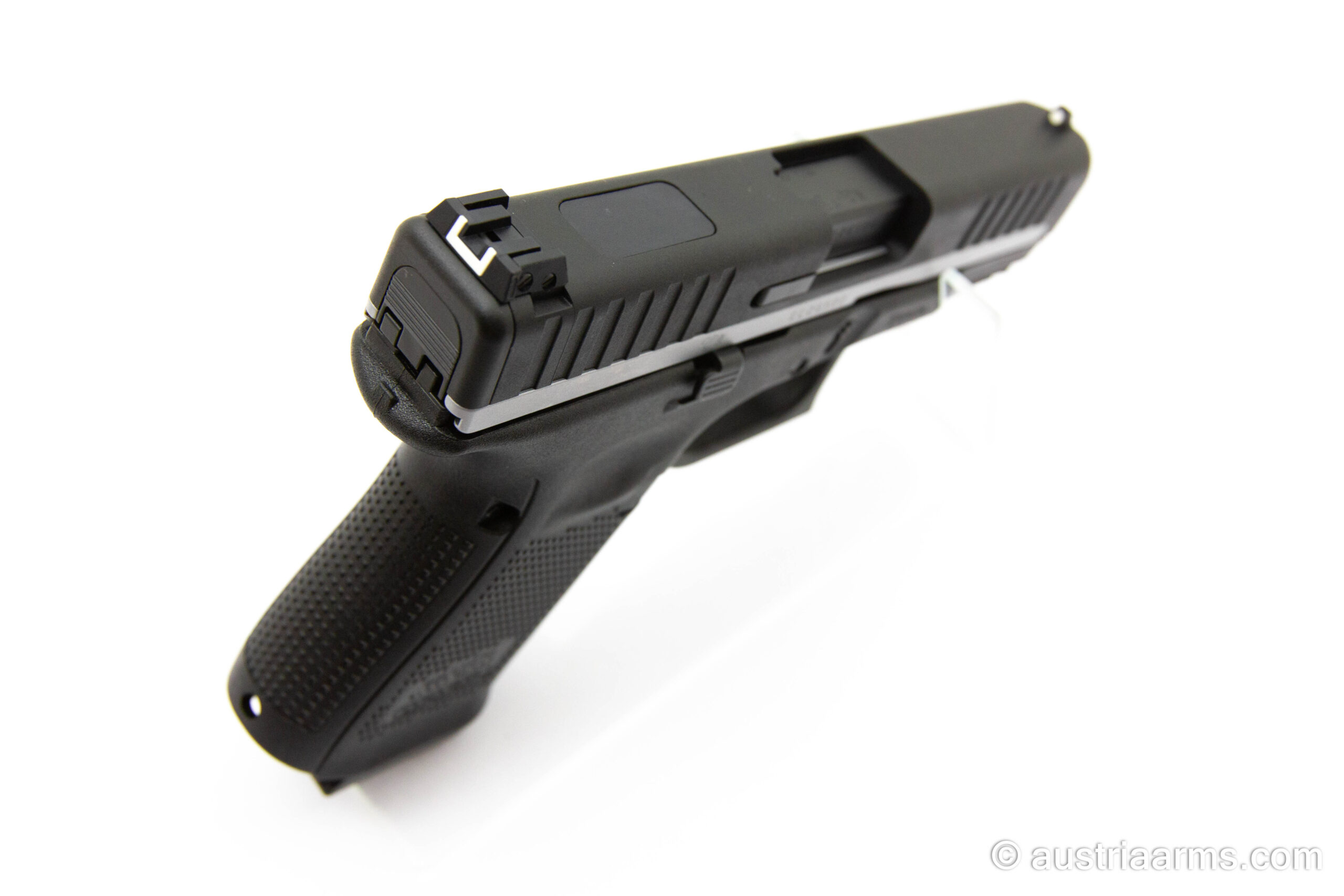 Glock 44 "Gold Line" - Limited Edition, .22 LR – Bild 4