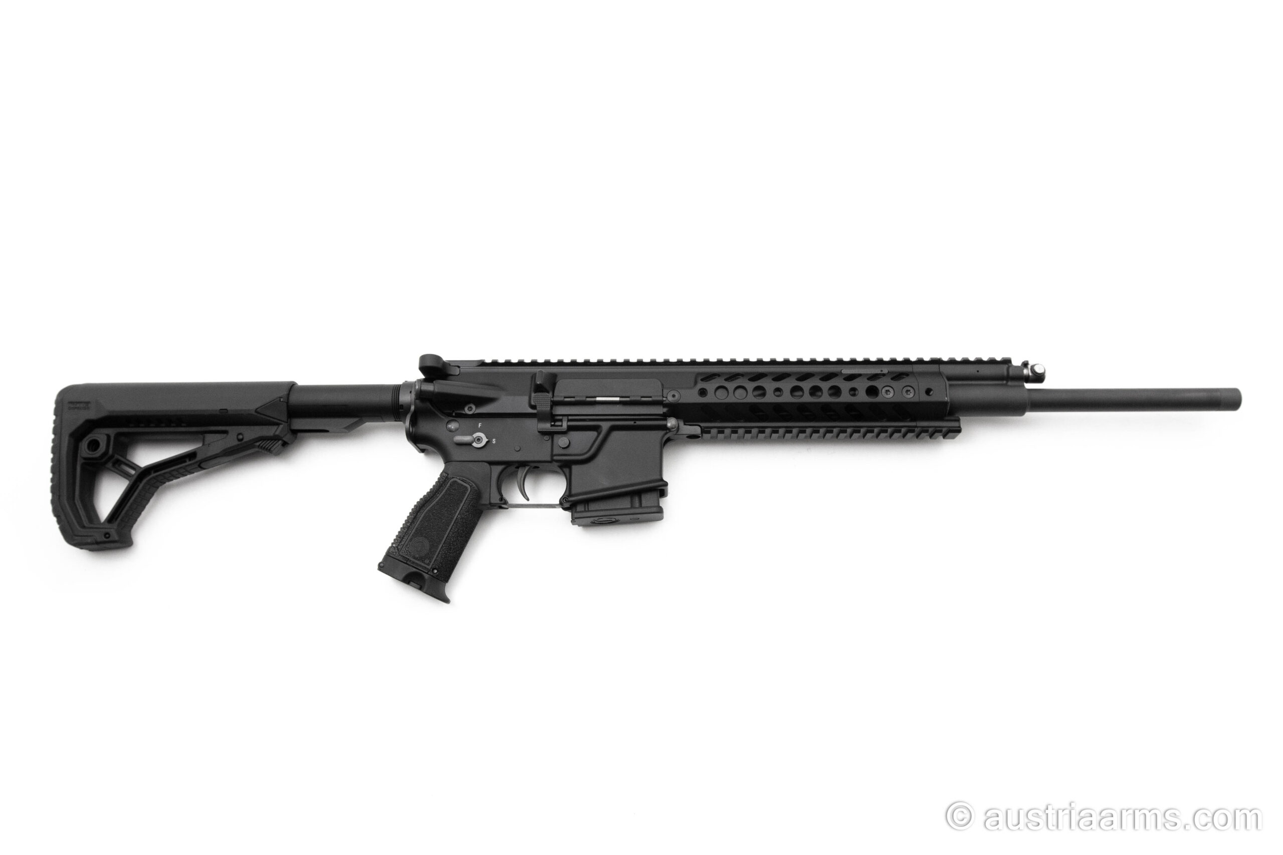 Steyr Arms STM, Neuwaffe, .223 Rem. – Bild 4