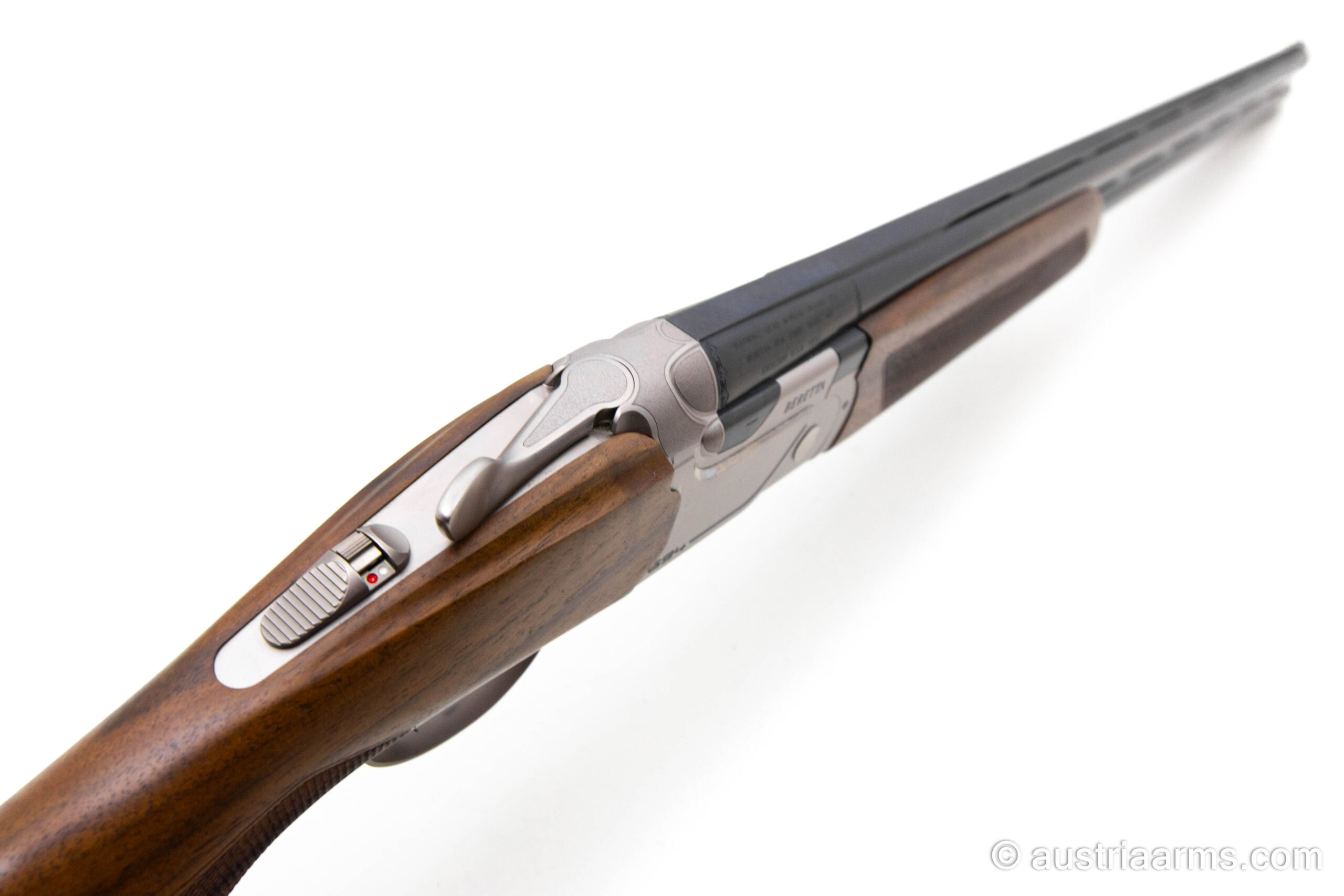 Beretta 694 Sporting, 12/76 _LL 76 cm - – Bild 4