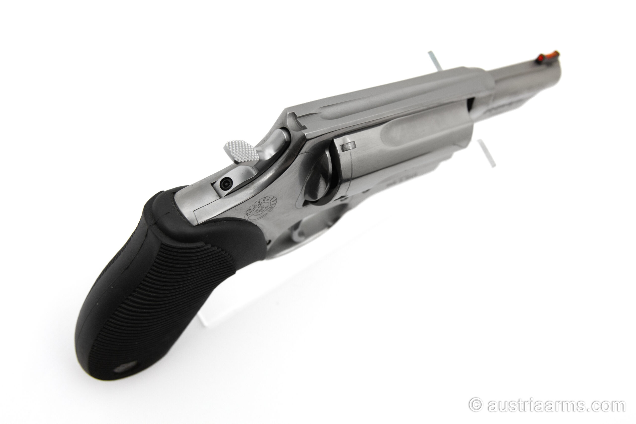 Taurus "The Judge", .410 Magnum Schrot / .45 LC – Bild 4