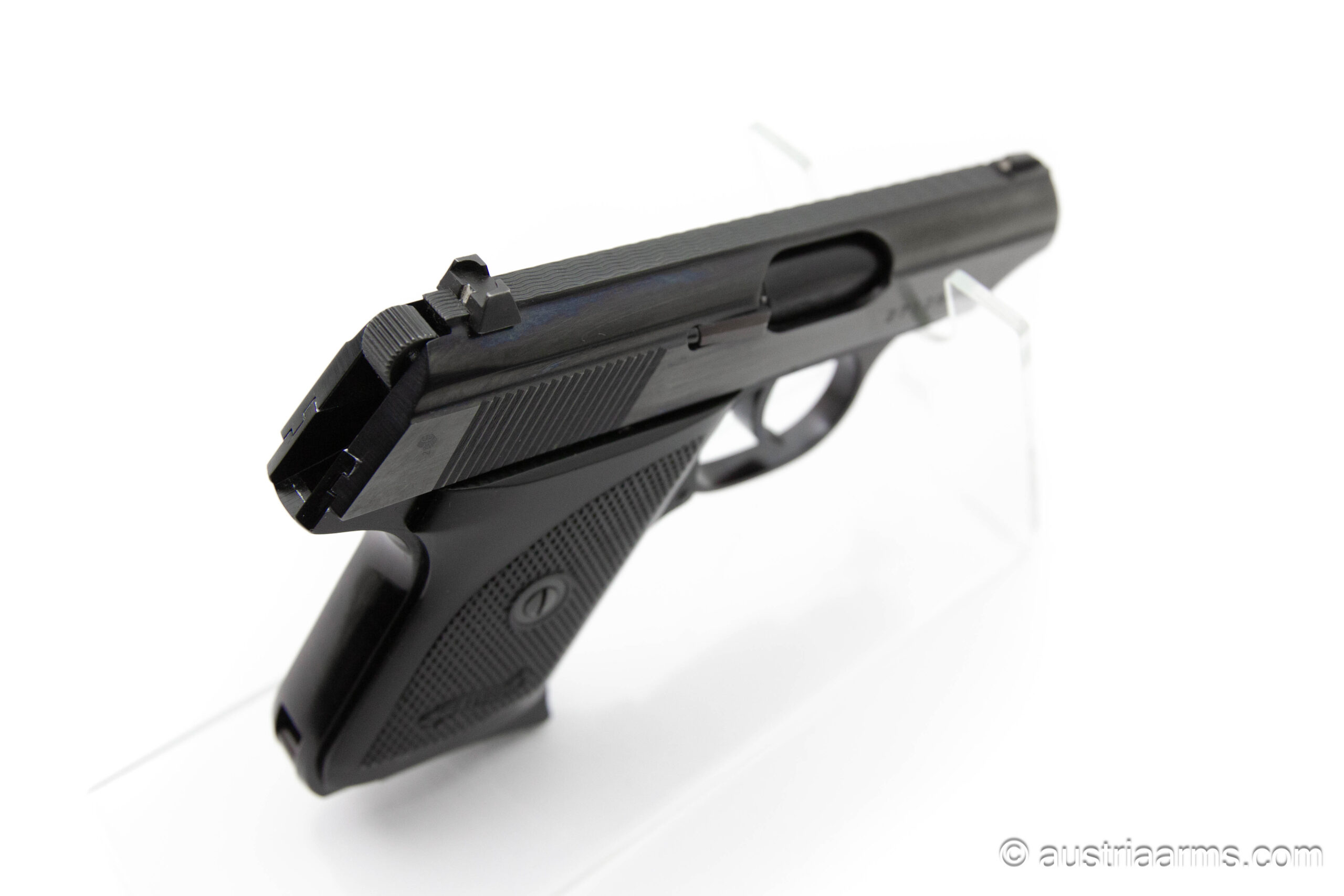 Walther TPH .22 LR, neuwertige Gebrauchtwaffe – Bild 3