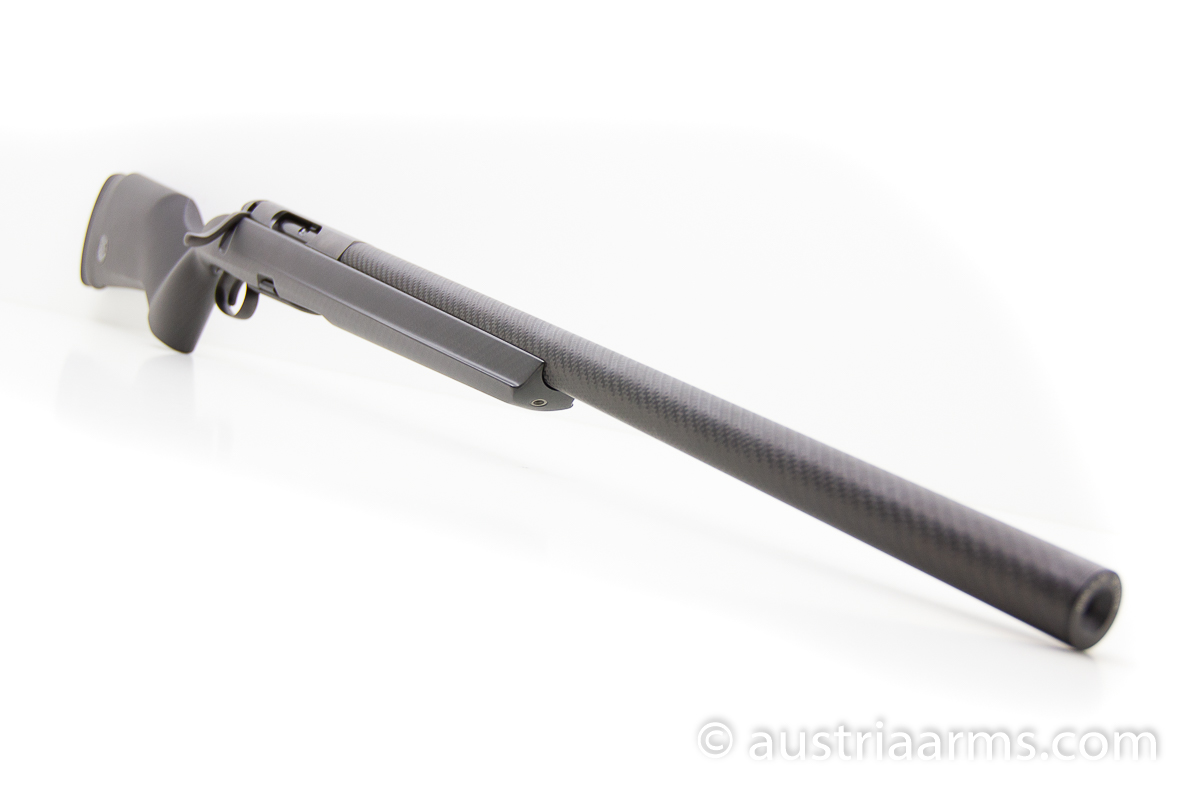 Steyr Arms Breeze - perfekt gedämpft, Kaliber .308 Win – Bild 5
