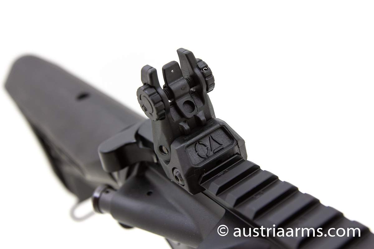 Oberland Arms OA15 BL M-LOK M4, .223 Rem. – Bild 5