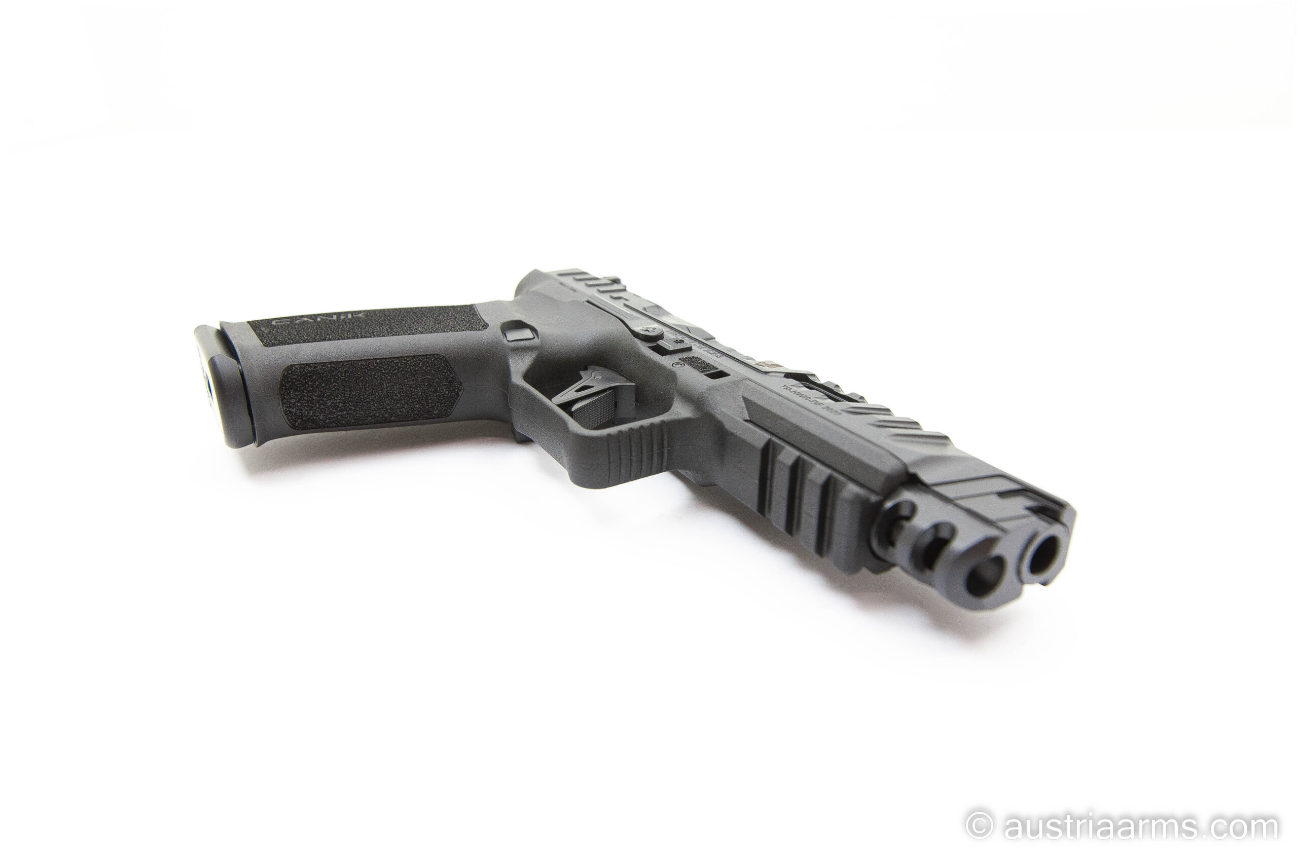 Canik TP9 SFX Rival Black, 9 x 19 mm – Bild 5