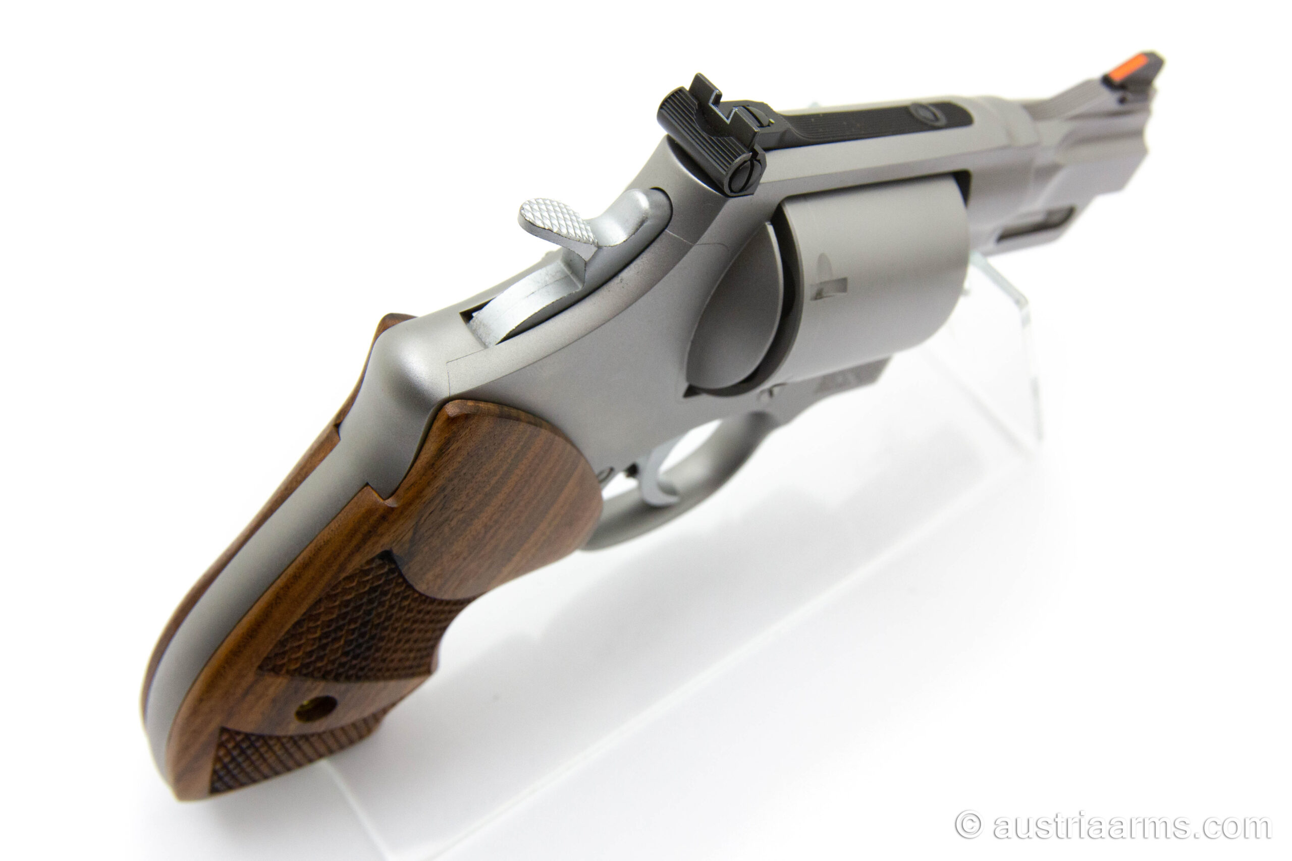 Smith & Wesson 629 -6 Performance Center, .44 Magnum – Bild 5