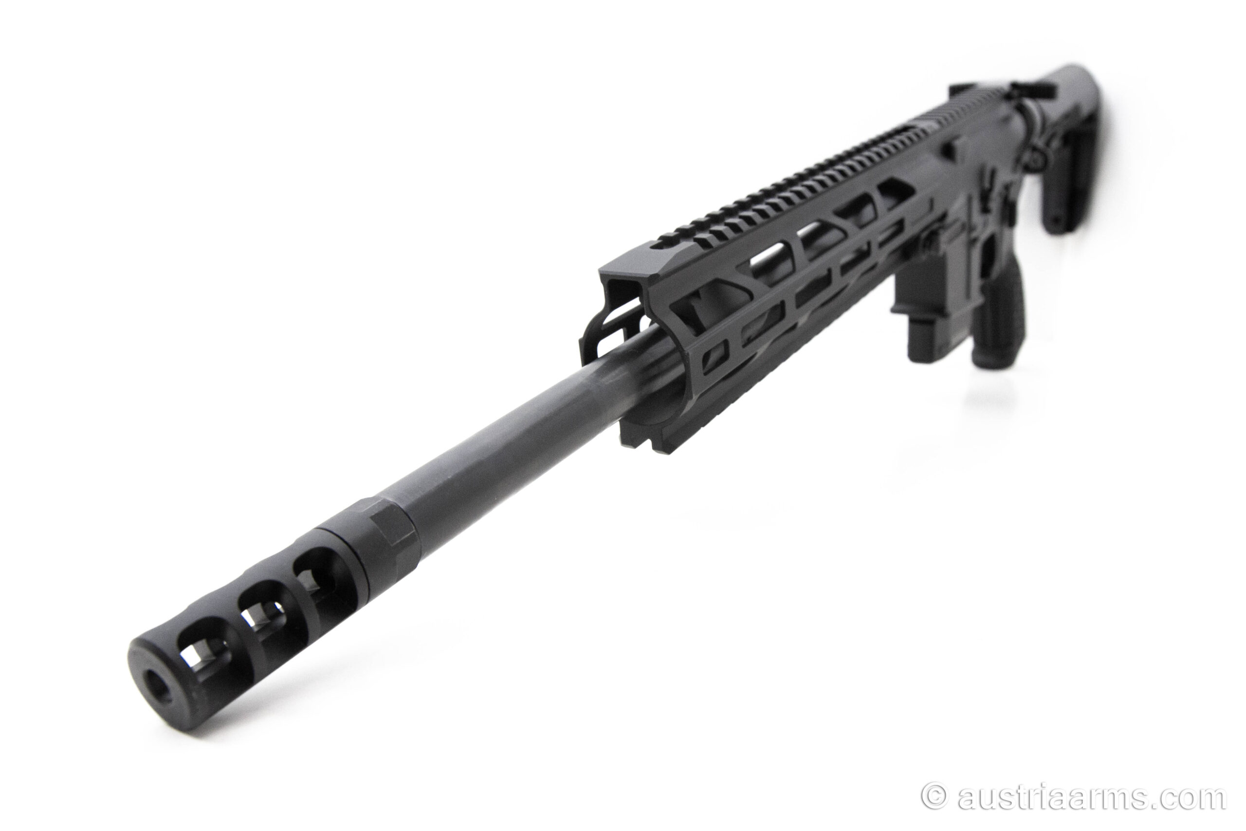 Grand Power GP R15M 14.5' Short-Stroke Piston Kal. .223 Rem – Bild 5