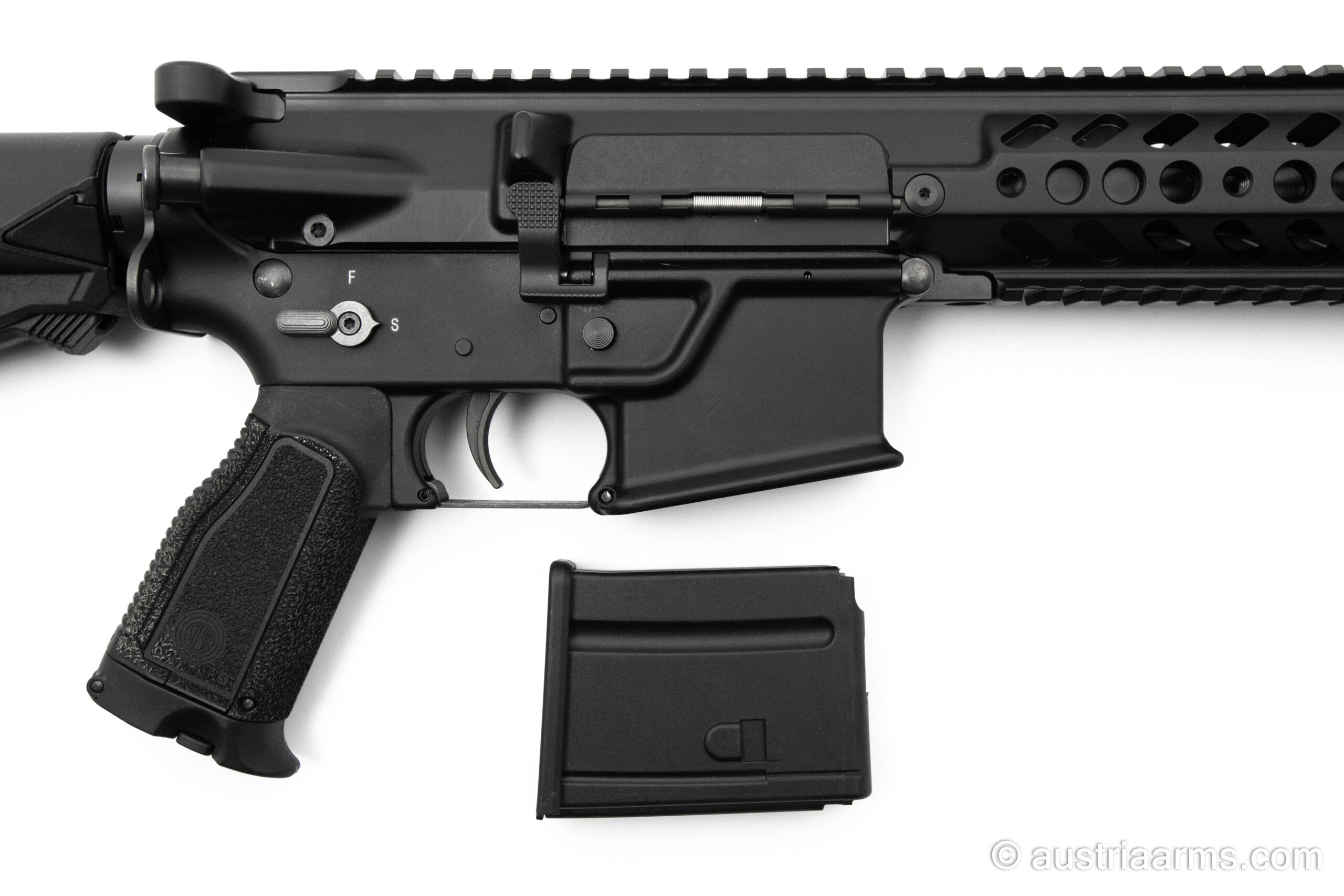 Steyr Arms STM, Neuwaffe, .223 Rem. – Bild 5