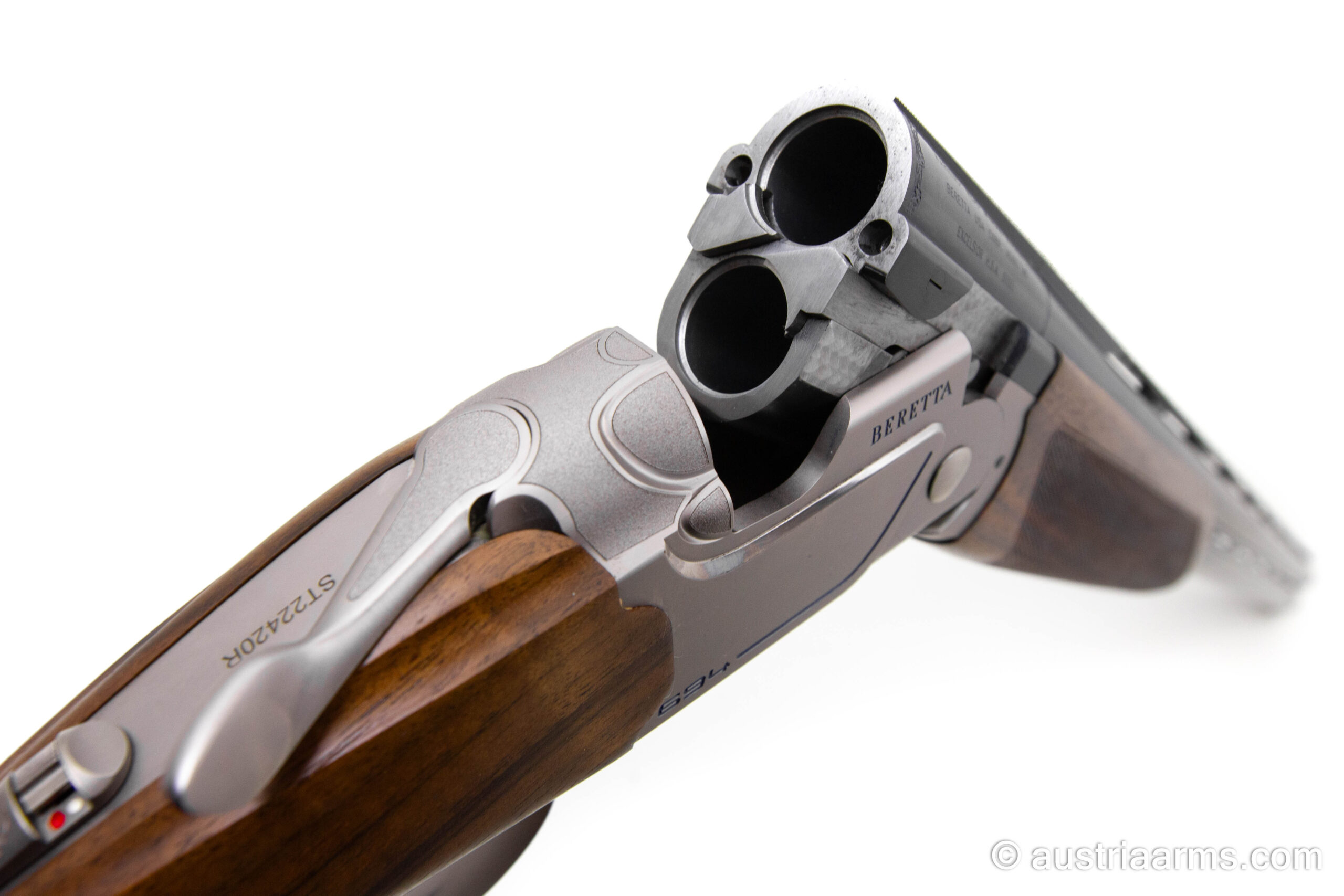 Beretta 694 Sporting, 12/76 _LL 76 cm - – Bild 5