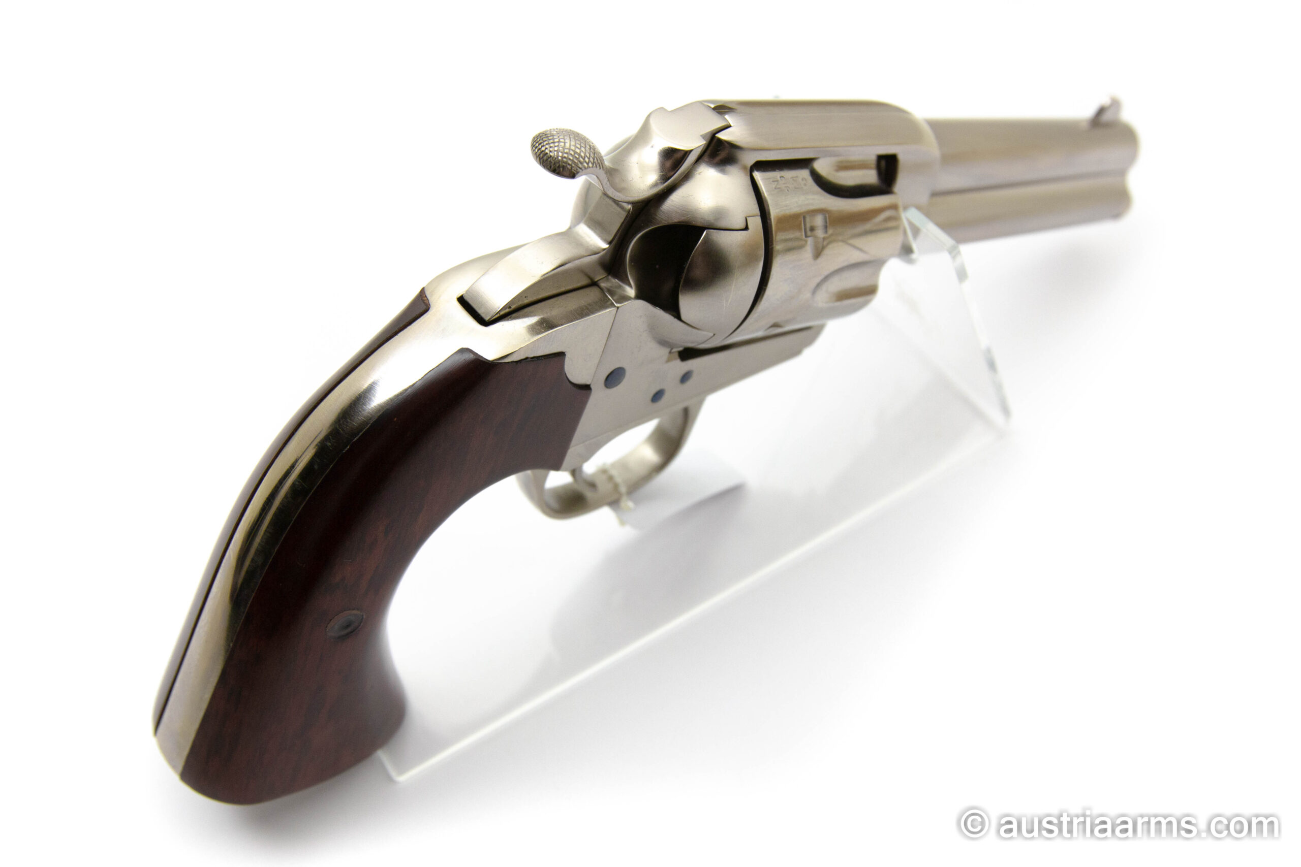 Uberti Mod. 1873 Bisley, 4.75 Zoll Lauflänge, .357 Magnum – Bild 5