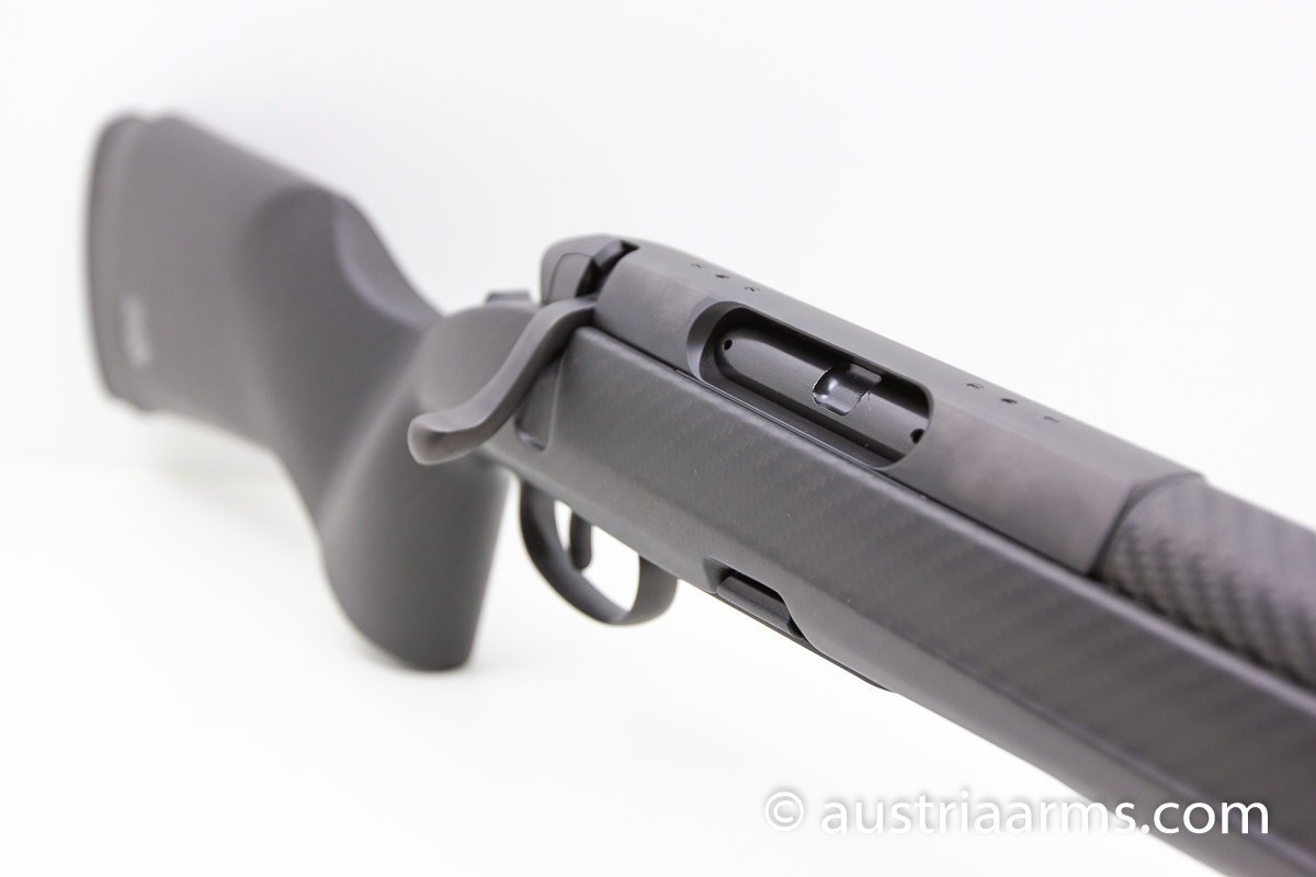 Steyr Arms Breeze - perfekt gedämpft, Kaliber .308 Win – Bild 6