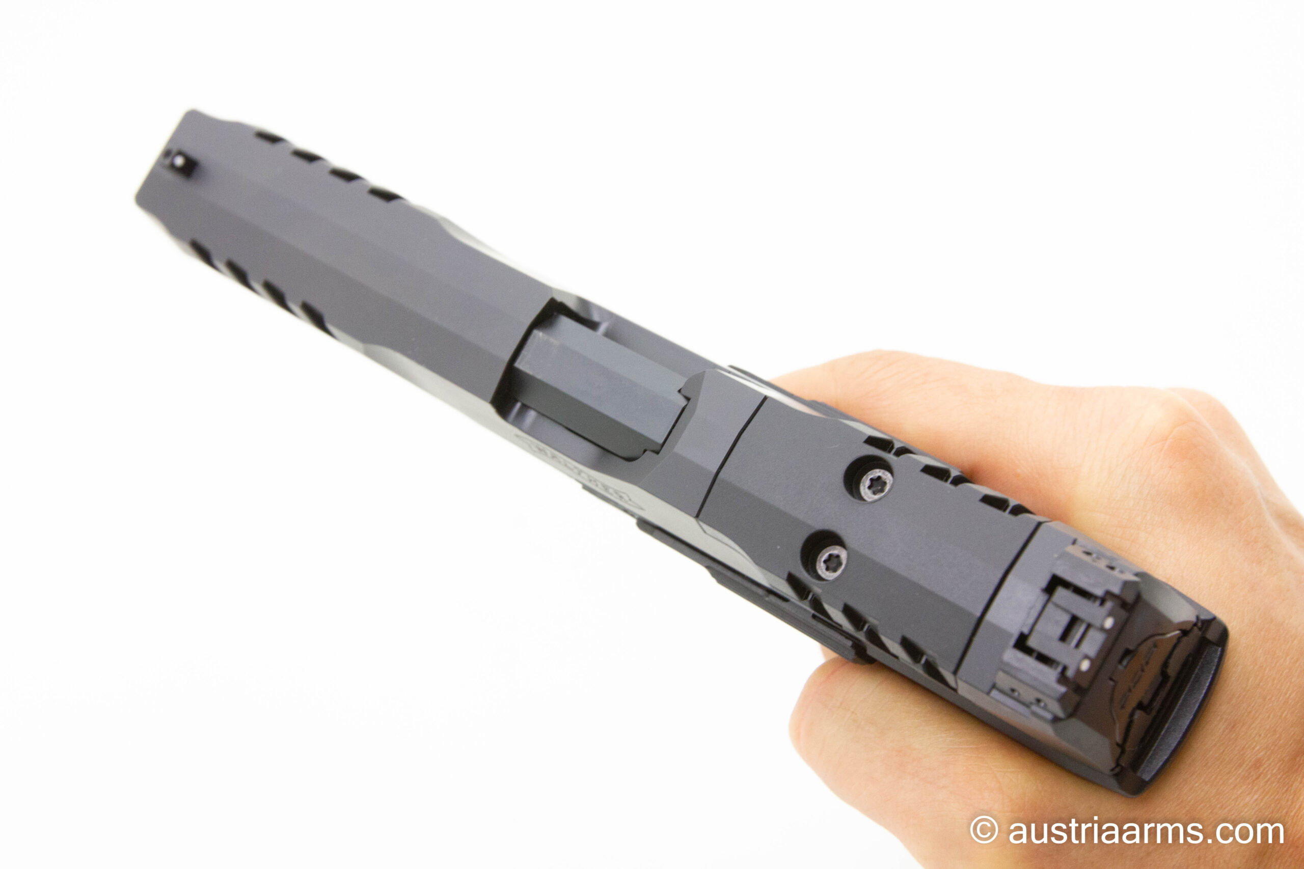 Walther PDP Sportgröße 5.0 Zoll, 9 x 19 mm – Bild 6