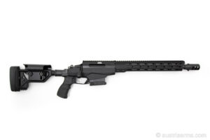 Tikka T3X kompaktes Präzisionsgewehr 16,75 Zoll,  .308 Win.